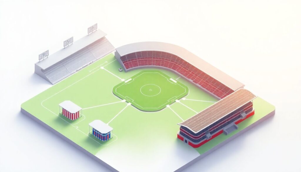 История переездов клубов и влияния регламентов на трансферы - иллюстрация