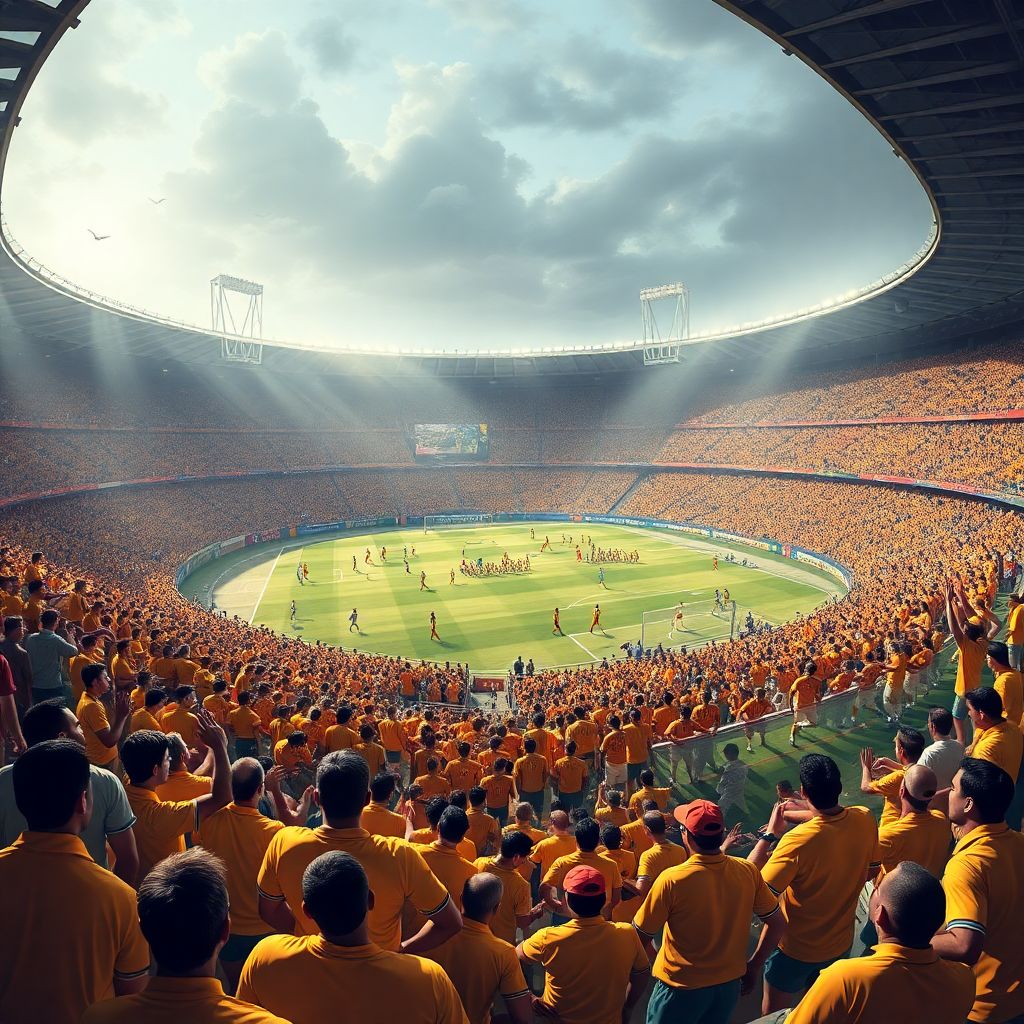 Легендарные матчи, изменившие расстановку сил на мировой футбольной арене