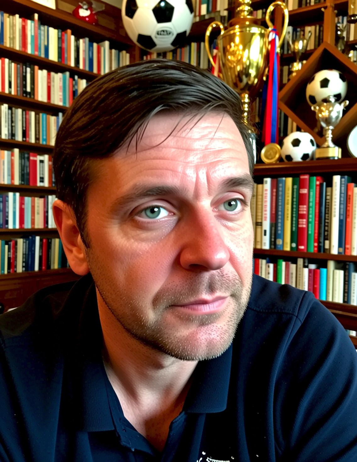 Иван Петров