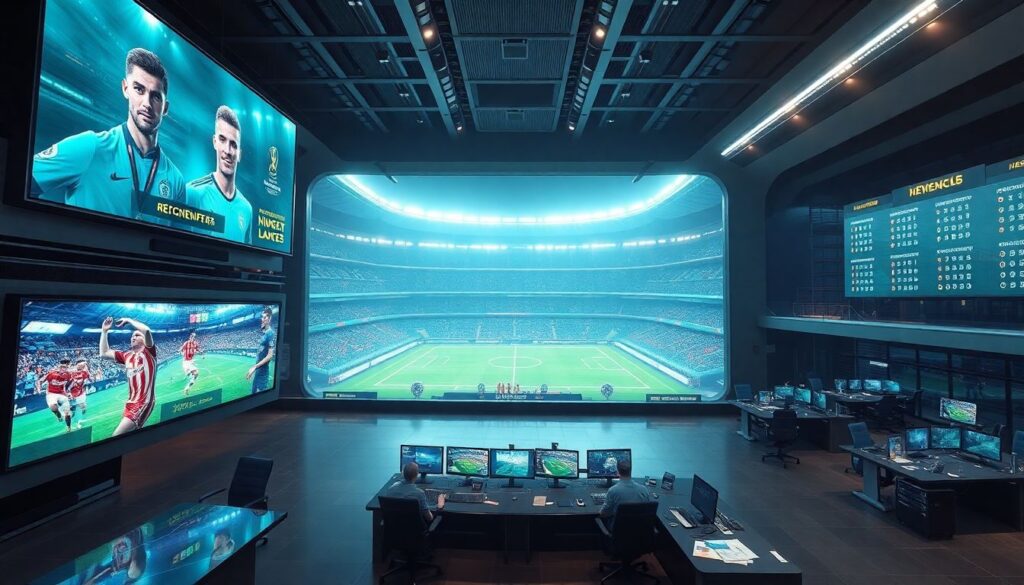 Триумфальные возвращения великих игроков на поле - иллюстрация