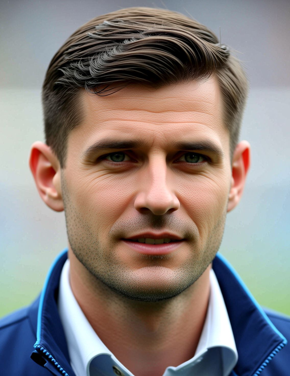 Алексей Волков