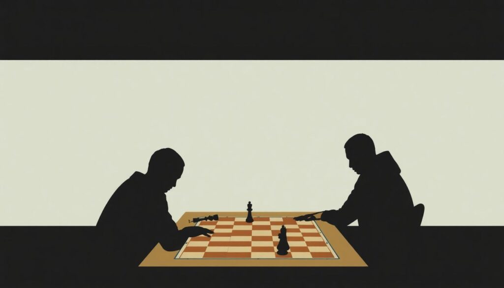 Легендарные матчи, ставшие уроками тактики - иллюстрация