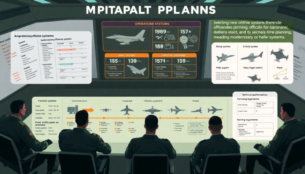 ТСЫ: Традиционные системы нападения и их модернизация - иллюстрация