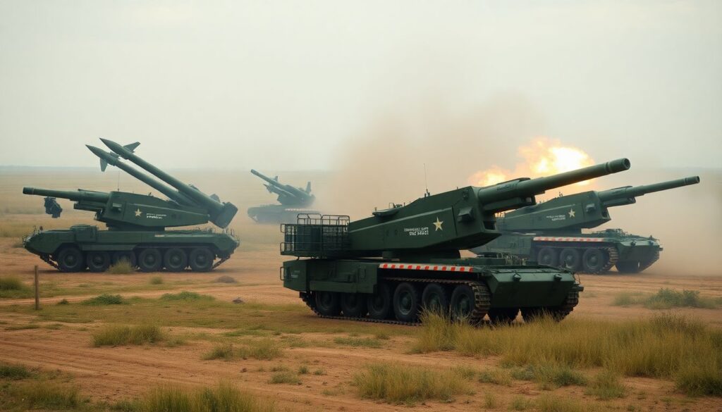 ТСЫ: Традиционные системы нападения и их модернизация - иллюстрация