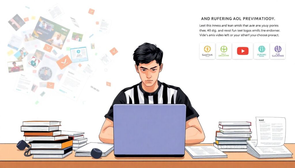 Судейские решения, которые изменили правила на футбольной арене - иллюстрация