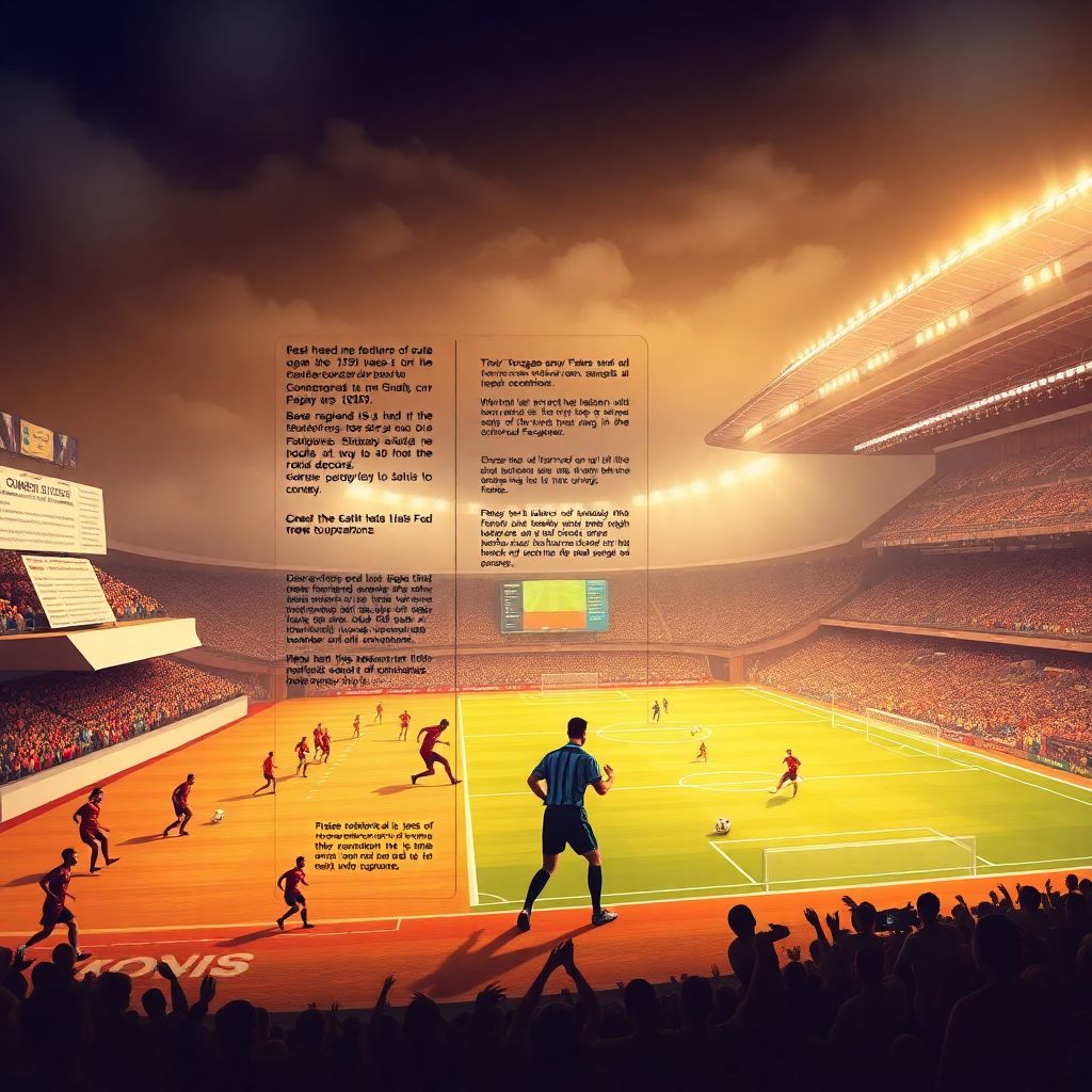 История формирования лиг и регламентов турниров в мировом спорте