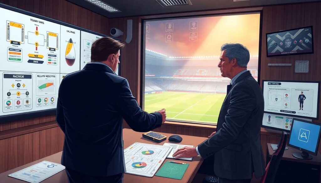 История матчей на выбывание и их регламентные особенности - иллюстрация