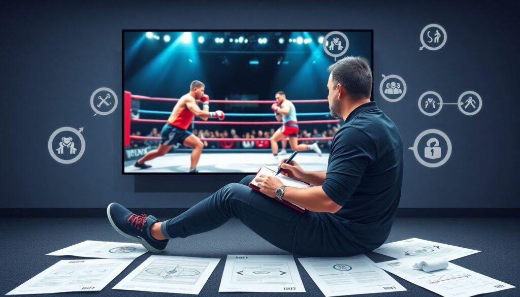 Тактика против физической мощности: как менялись подходы - иллюстрация