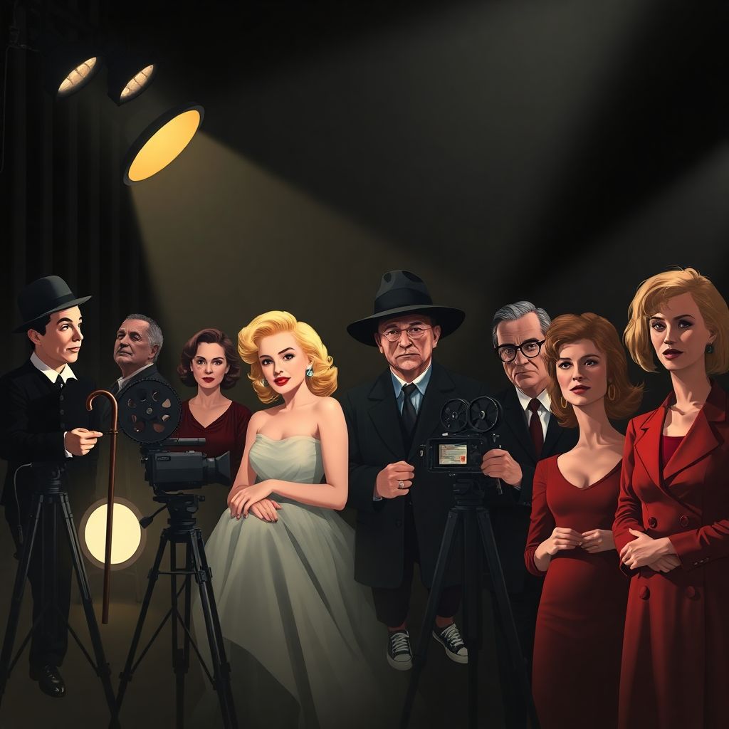 Легенды головую и их уникальные исполнения: истории и редкие факты