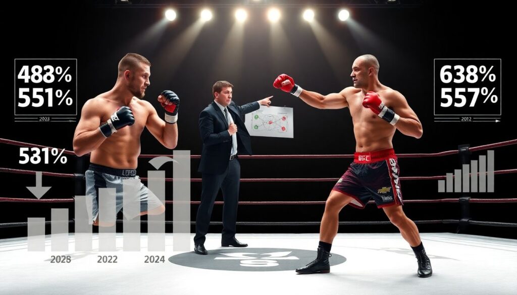 Тактика против физической мощности: как менялись подходы - иллюстрация