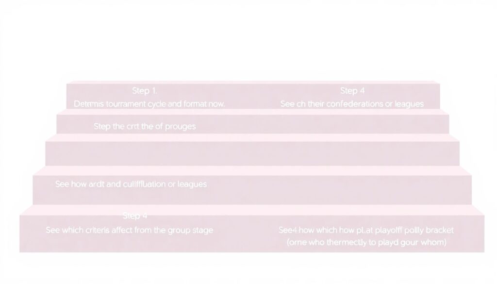 Известные регламенты турниров: Кубок мира, EURO - иллюстрация