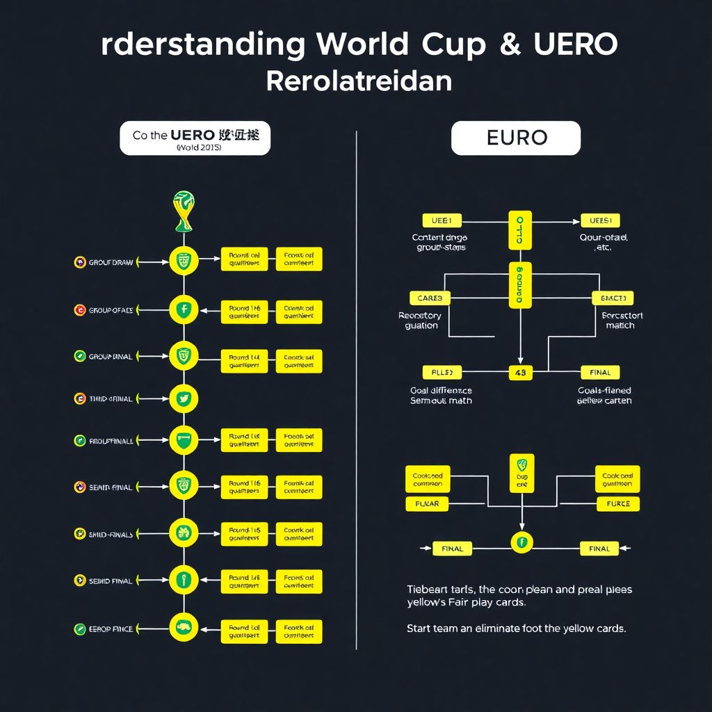 Регламенты турниров Кубок мира и Euro: ключевые особенности