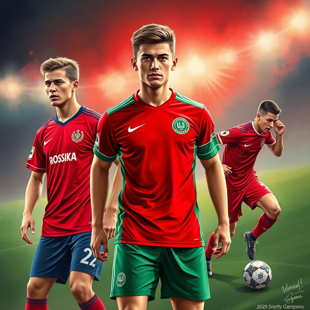 Ларин назвал Батракова, Пиняева и Кисляка главными открытиями в российском футболе 2025