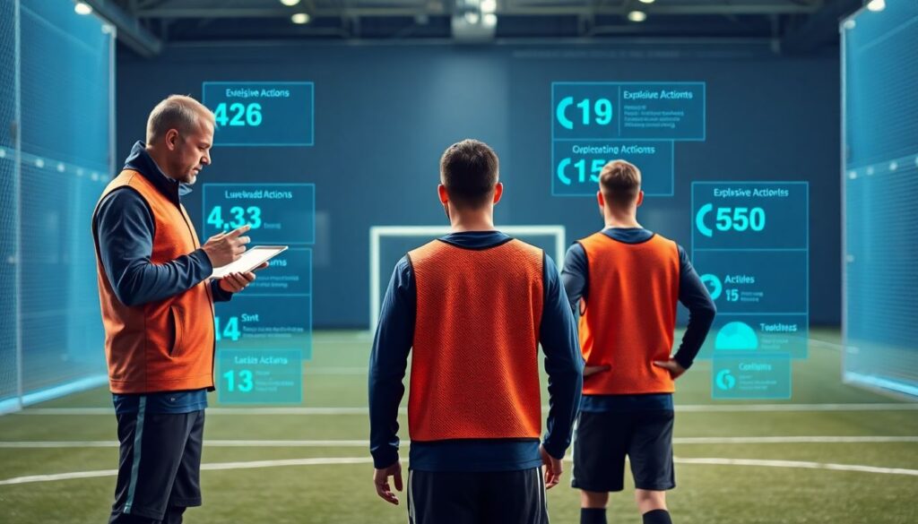 Секреты подготовки легендарных вратарей - иллюстрация