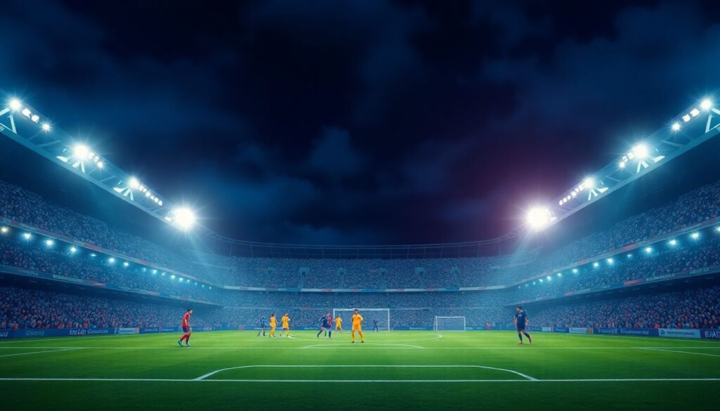 История регламентов по пенальти и их эволюция - иллюстрация