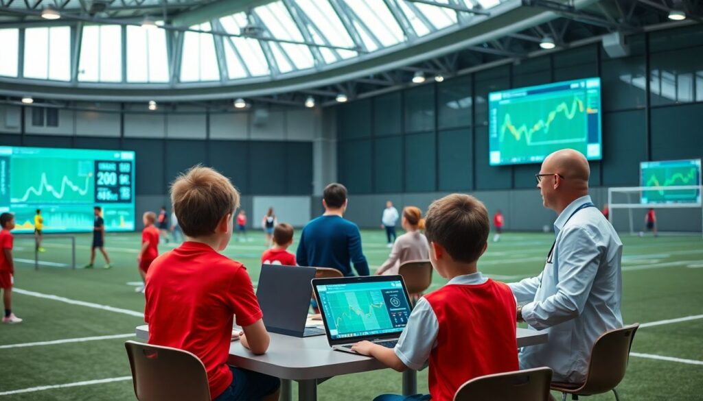 Как тренировочные методики превратились в школьную систему подготовки - иллюстрация