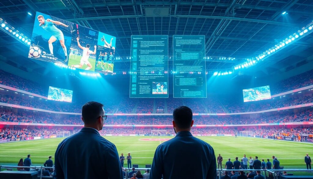 Легендарные матчи и их влияние на развитие регламентов - иллюстрация