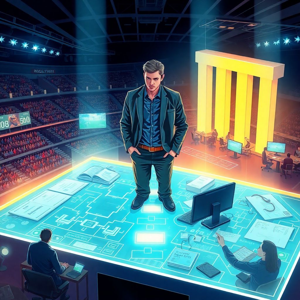 Регламенты и регламентчики: кто писал законы игры в футбол и как они менялись