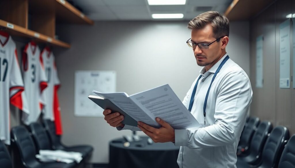 Как менялась роль капитанов в регламентировании матчей - иллюстрация