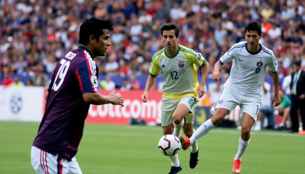 Самые знаменитые футбольные легенды и их неожиданные регалии - иллюстрация