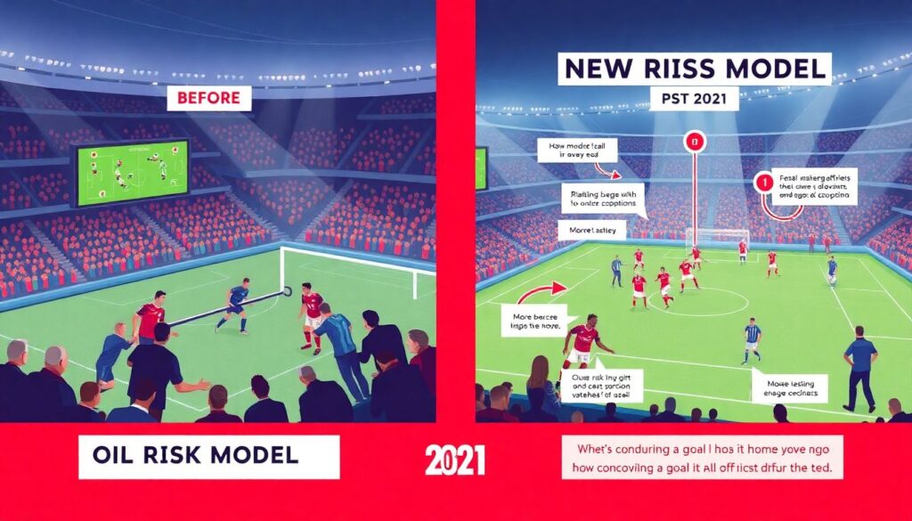 Где рождается чемпионство: регламент и стратегия - иллюстрация