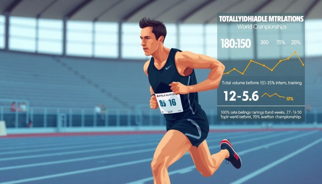 Где рождается чемпионство: регламент и стратегия - иллюстрация