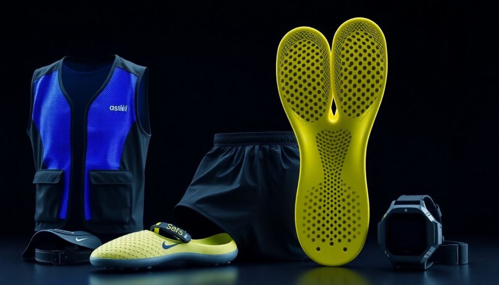 Технические новинки в футболе и их регламенты - иллюстрация