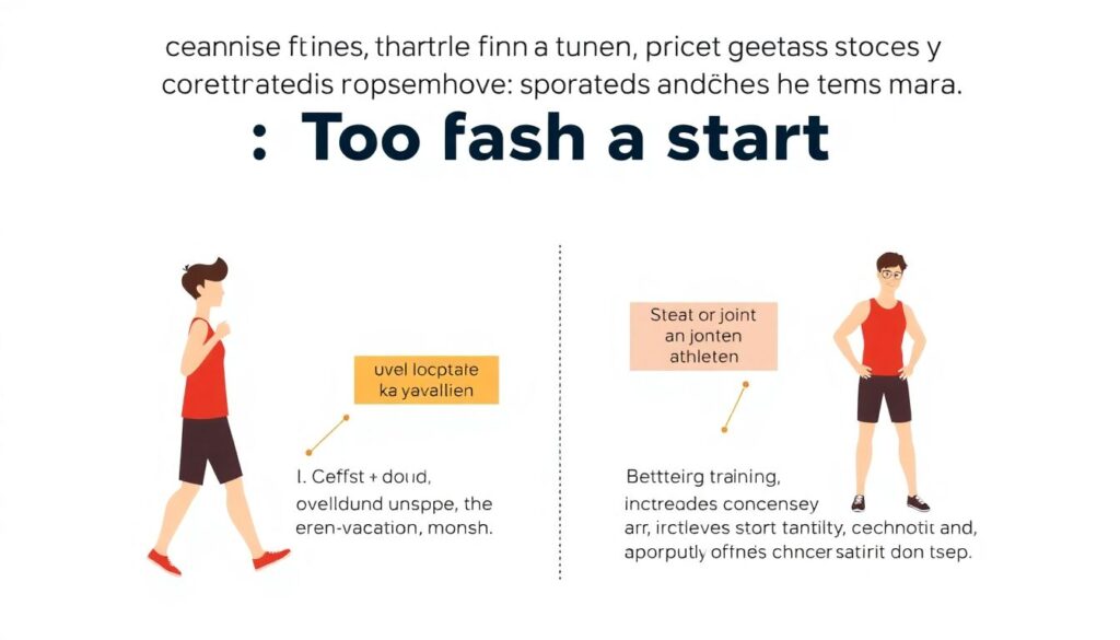 Современные подходы к тренировкам: от прошлого к настоящему - иллюстрация
