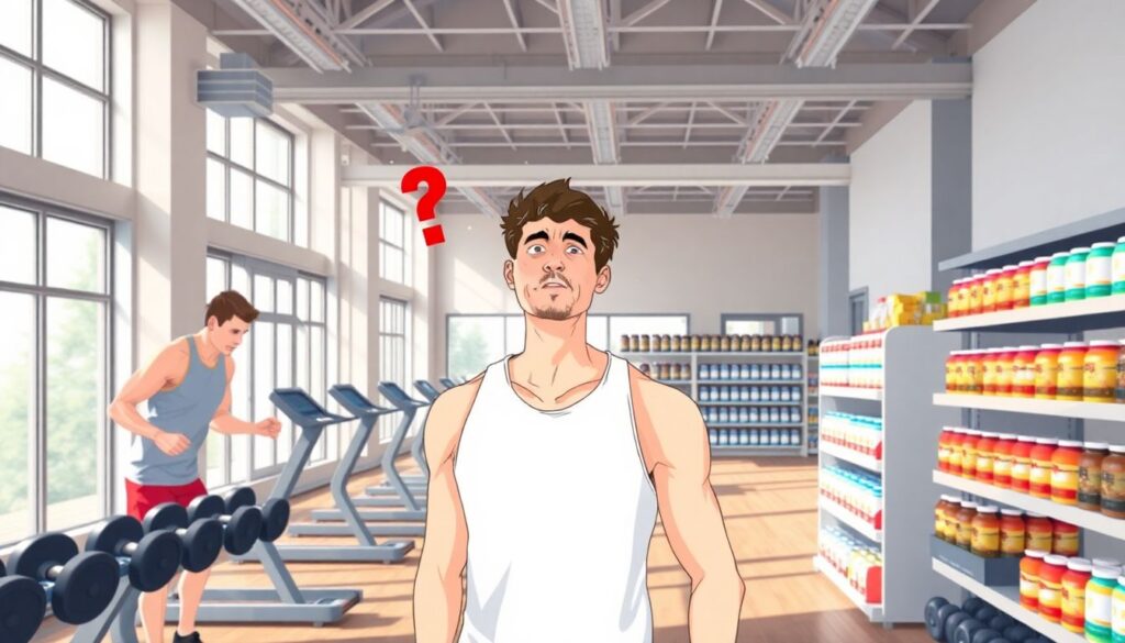 Современные подходы к тренировкам: от прошлого к настоящему - иллюстрация