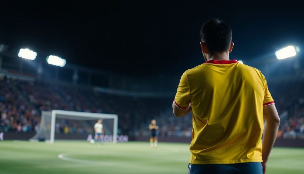 История пенальти: регламенты и знаменитые реализации - иллюстрация