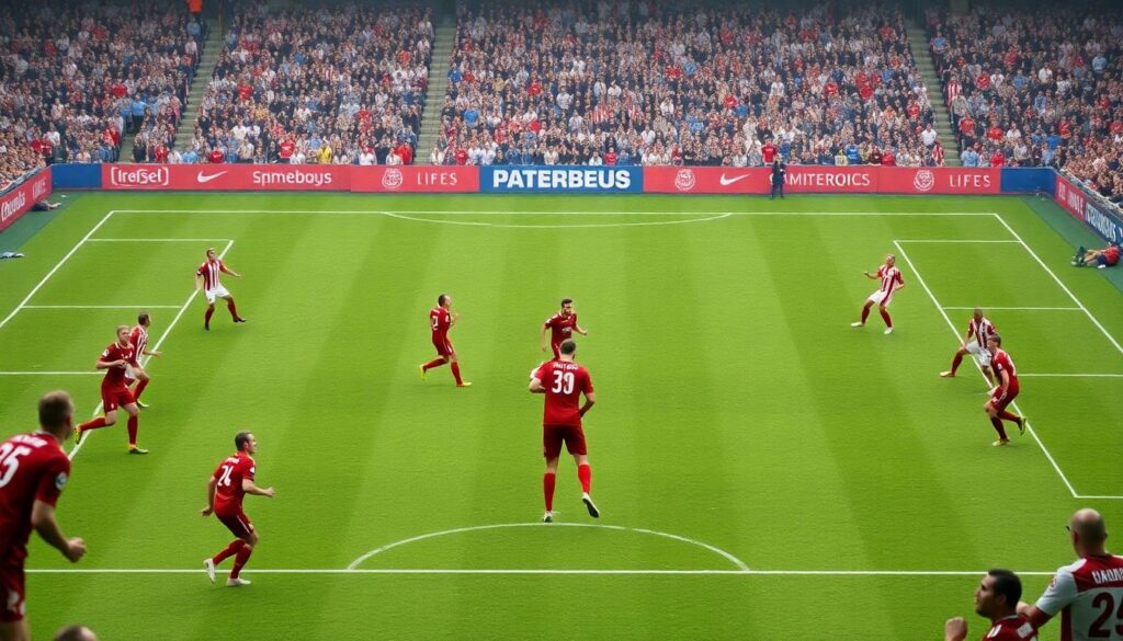 Легендарные команды, определившие стиль эпохи - иллюстрация