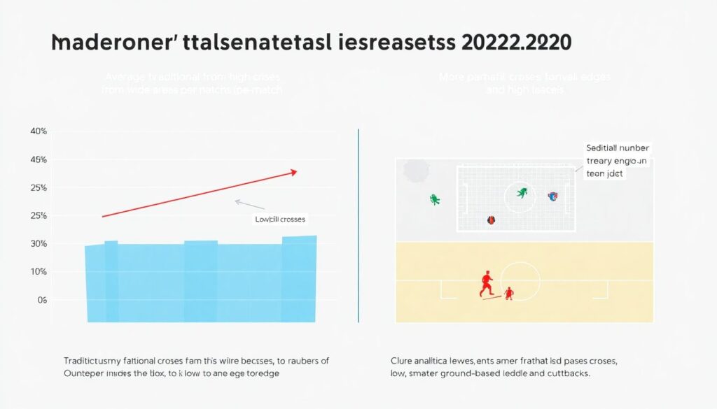 История атакующих флангов и их регламентных особенностей - иллюстрация