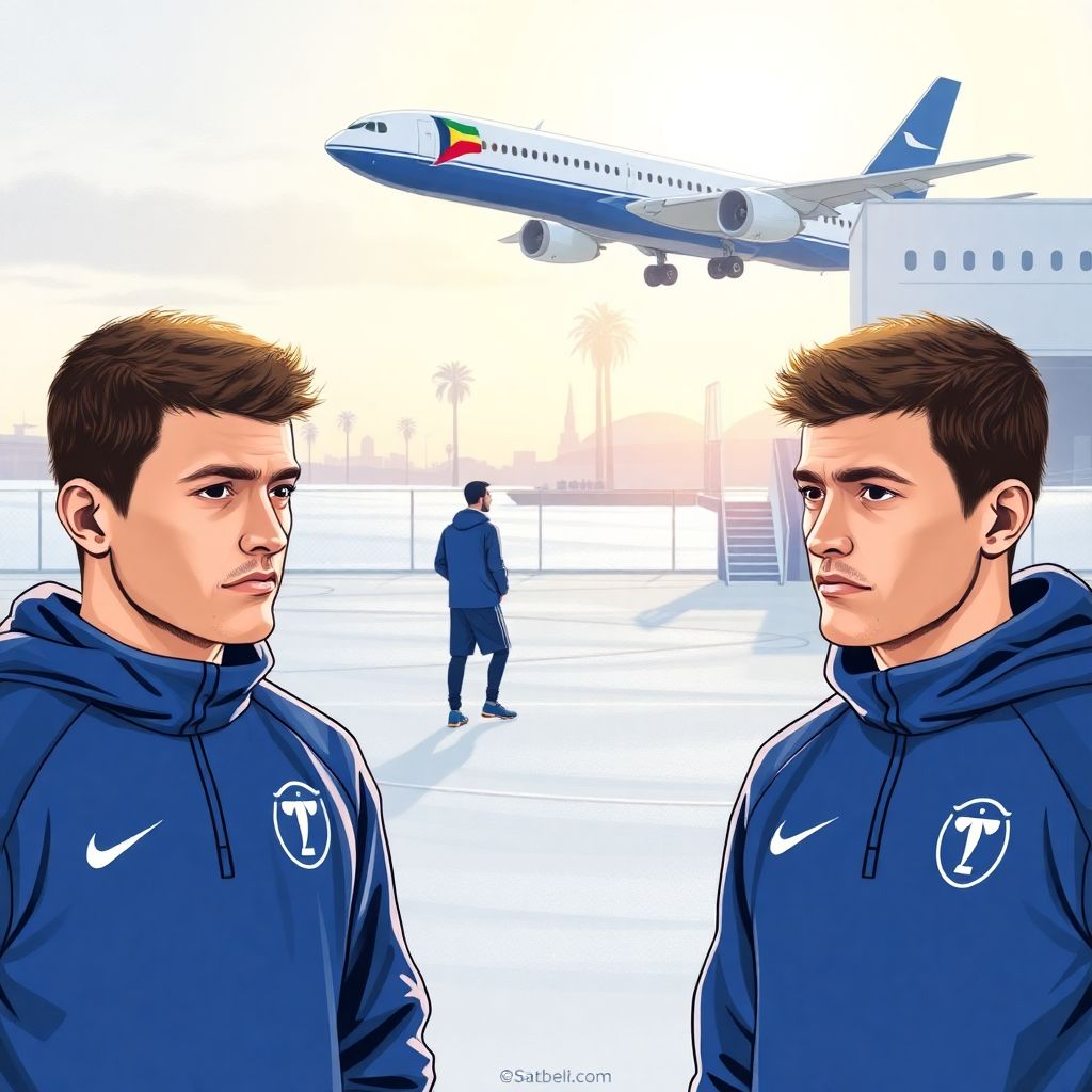 Макаров и Бабаев отправлены в «Динамо-2» и пропустят сборы в ОАЭ