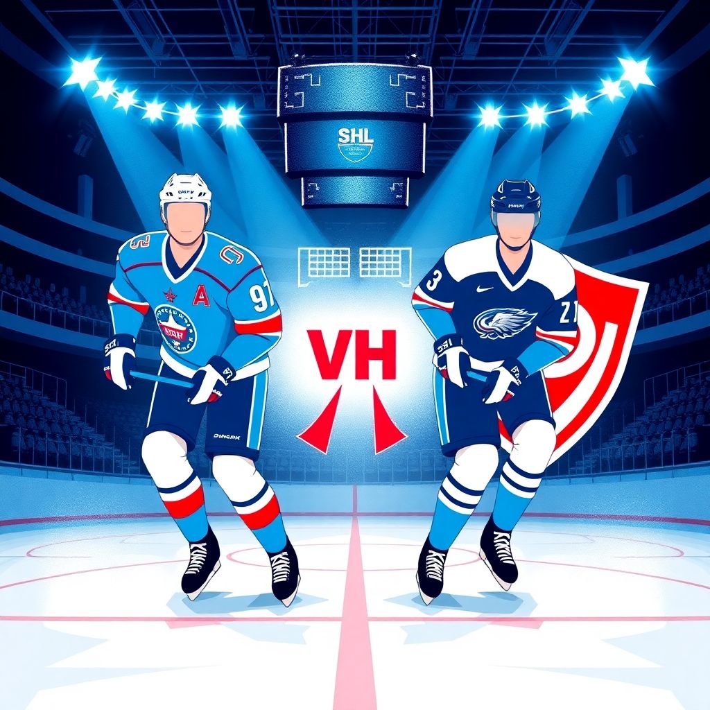 СКА и московское «Динамо» обменялись форвардами: Зинченко, Ханин, Соболев