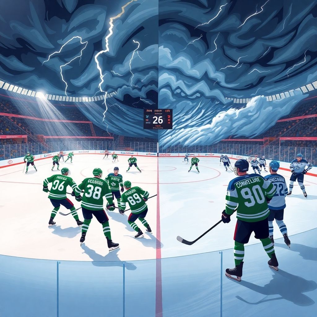 Ерёменко: нынешний «Ак Барс» — команда настроения, которую штормит весь сезон