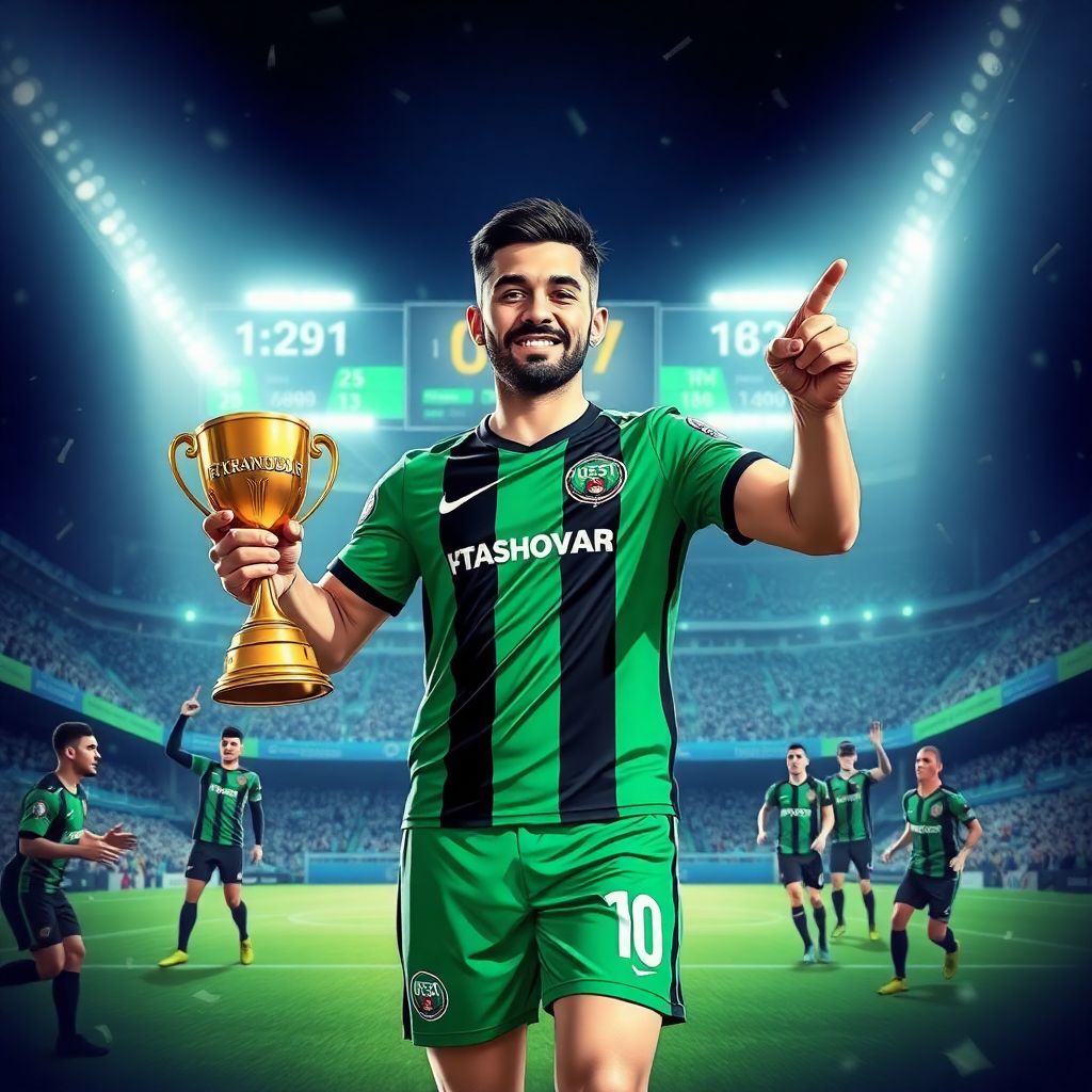 Мамаев назвал Сперцяна главным игроком РПЛ 2025 и лидером чемпионского Краснодара