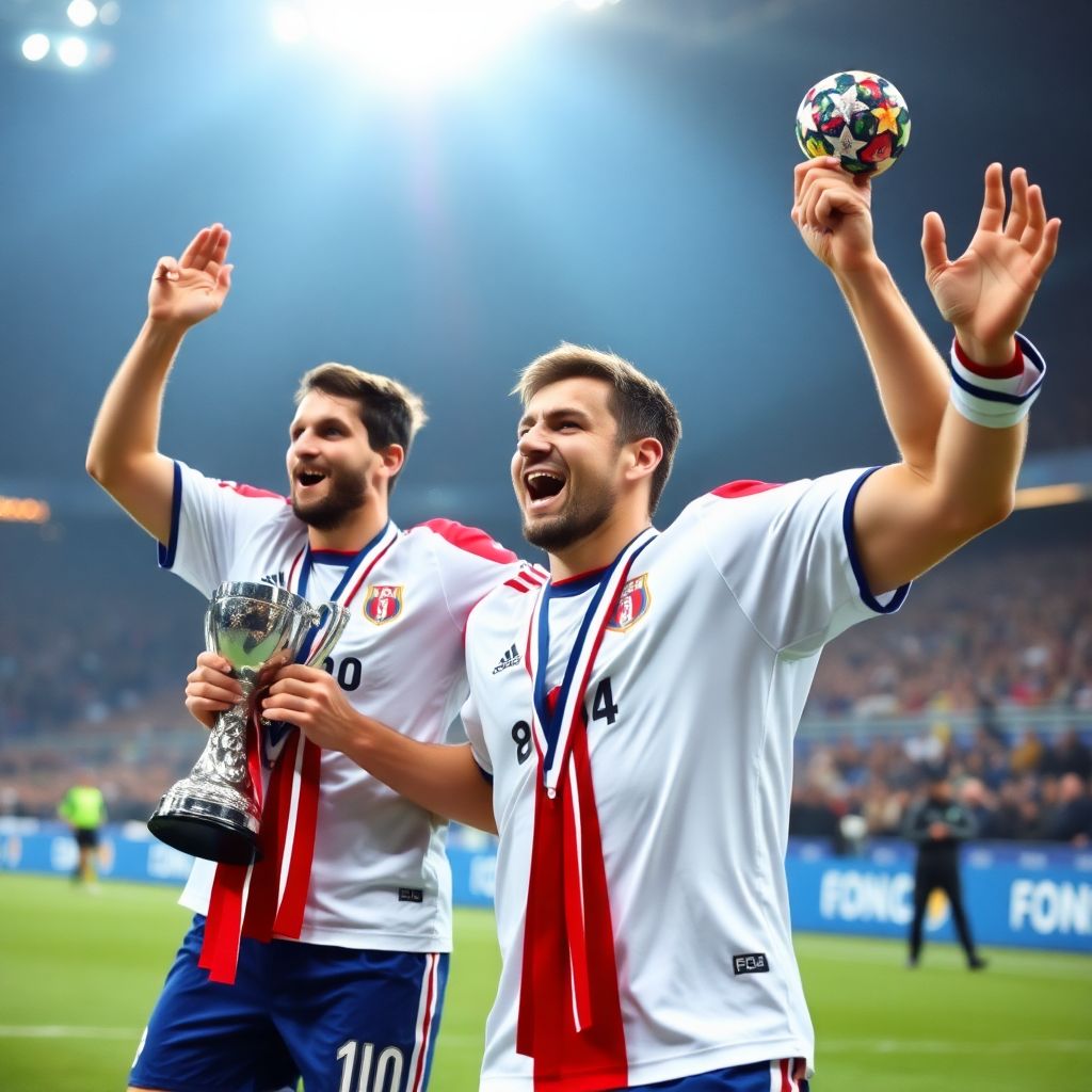 Андрей Тихонов: Дмитрий Аленичев — лучший российский футболист Xxi века