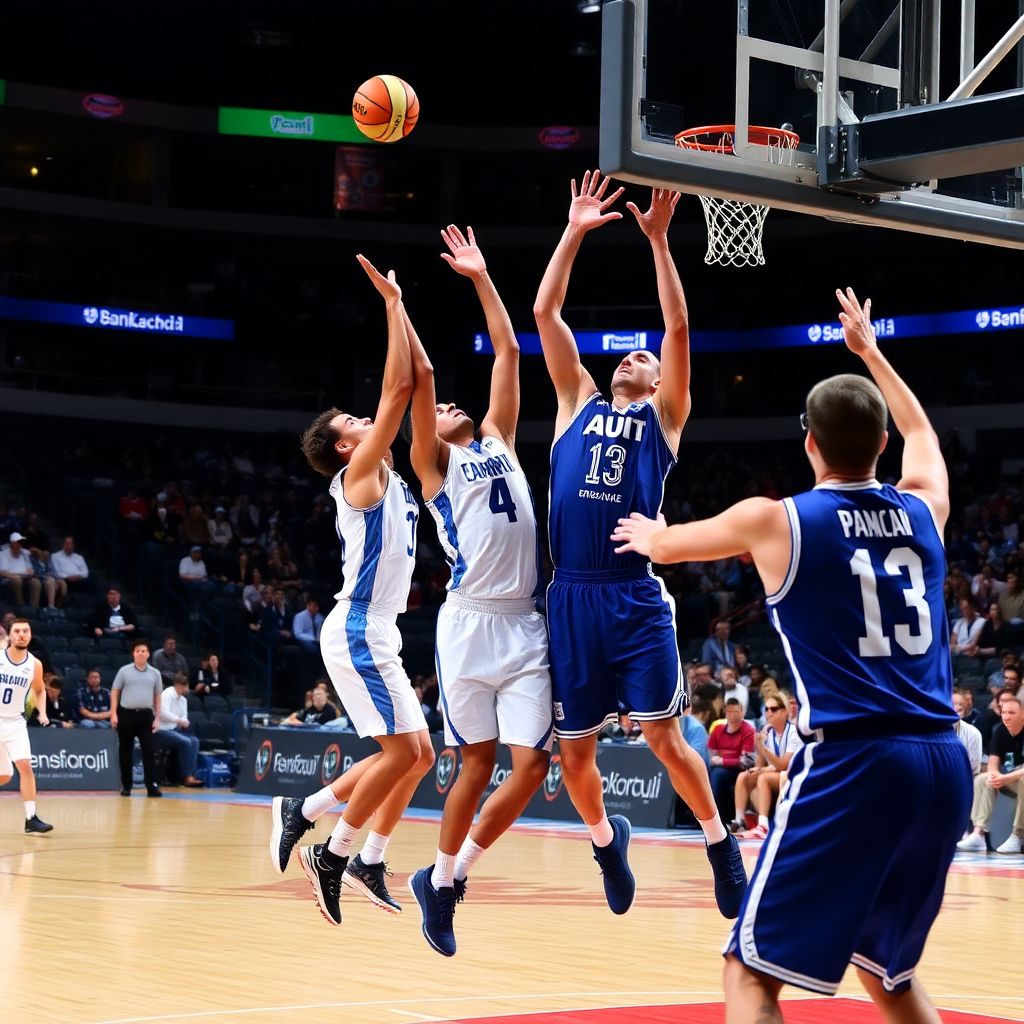 Зенит дожал Парму в Перми и одержал 20‑ю победу в Единой лиге ВТБ