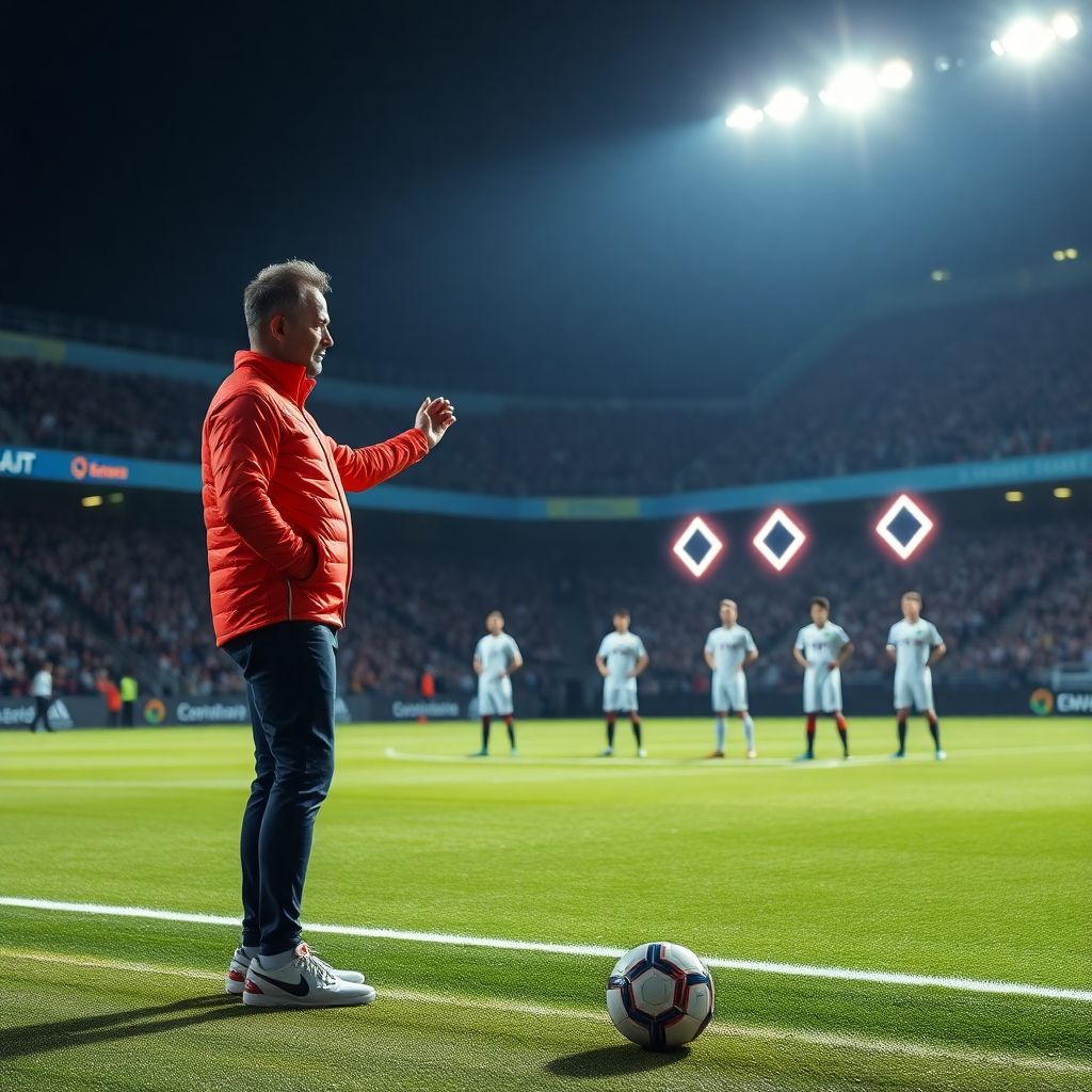 Генич: у Семака рассыпанные бриллианты, как собрать идеальный Зенит