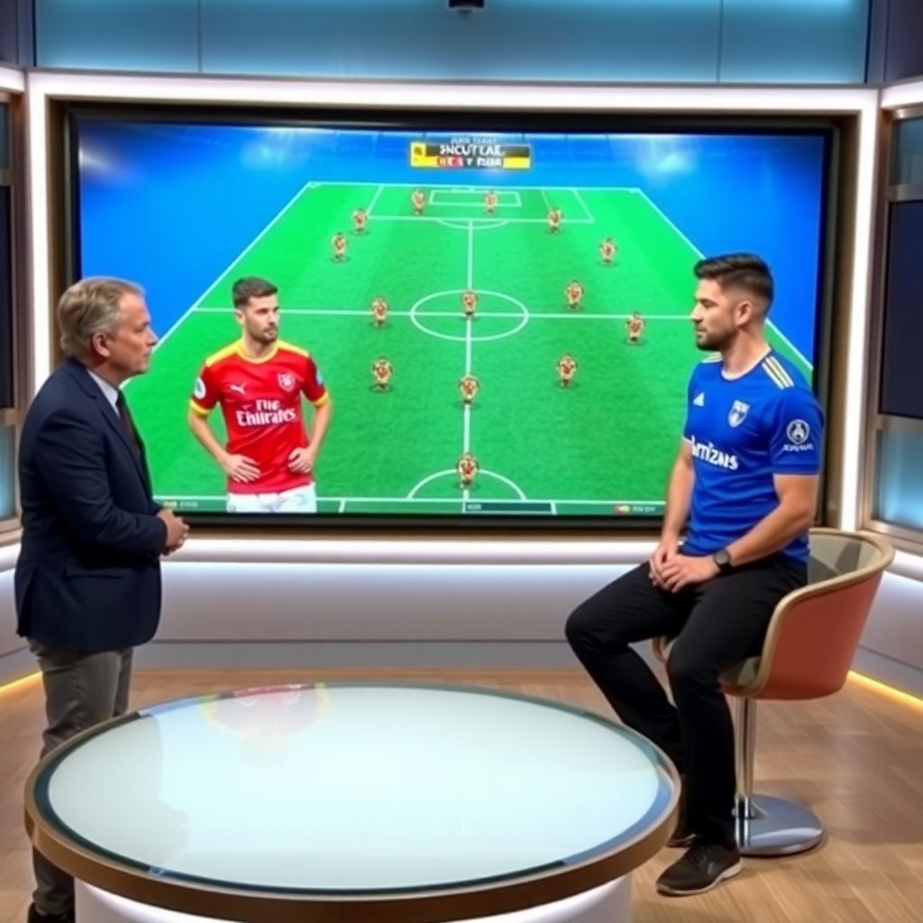 Семшов сравнил карьеры Соболева и Дзюбы: в чем разница нападающих