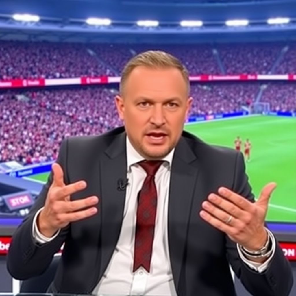 Черышев: Спартаку нужен другой тренер — оценка Карседо и перспектив клуба