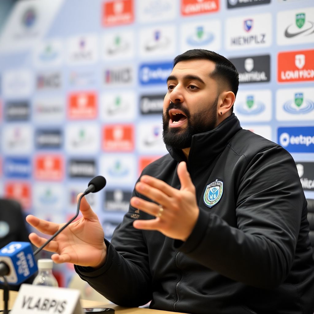 Адиев о Кубке России: «Крылья Советов» хотят пройти как можно дальше