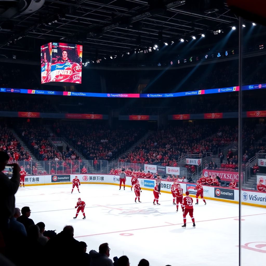 Шанхайские Драконы вырвали победу 2:1 у Лады в матче Фонбет КХЛ