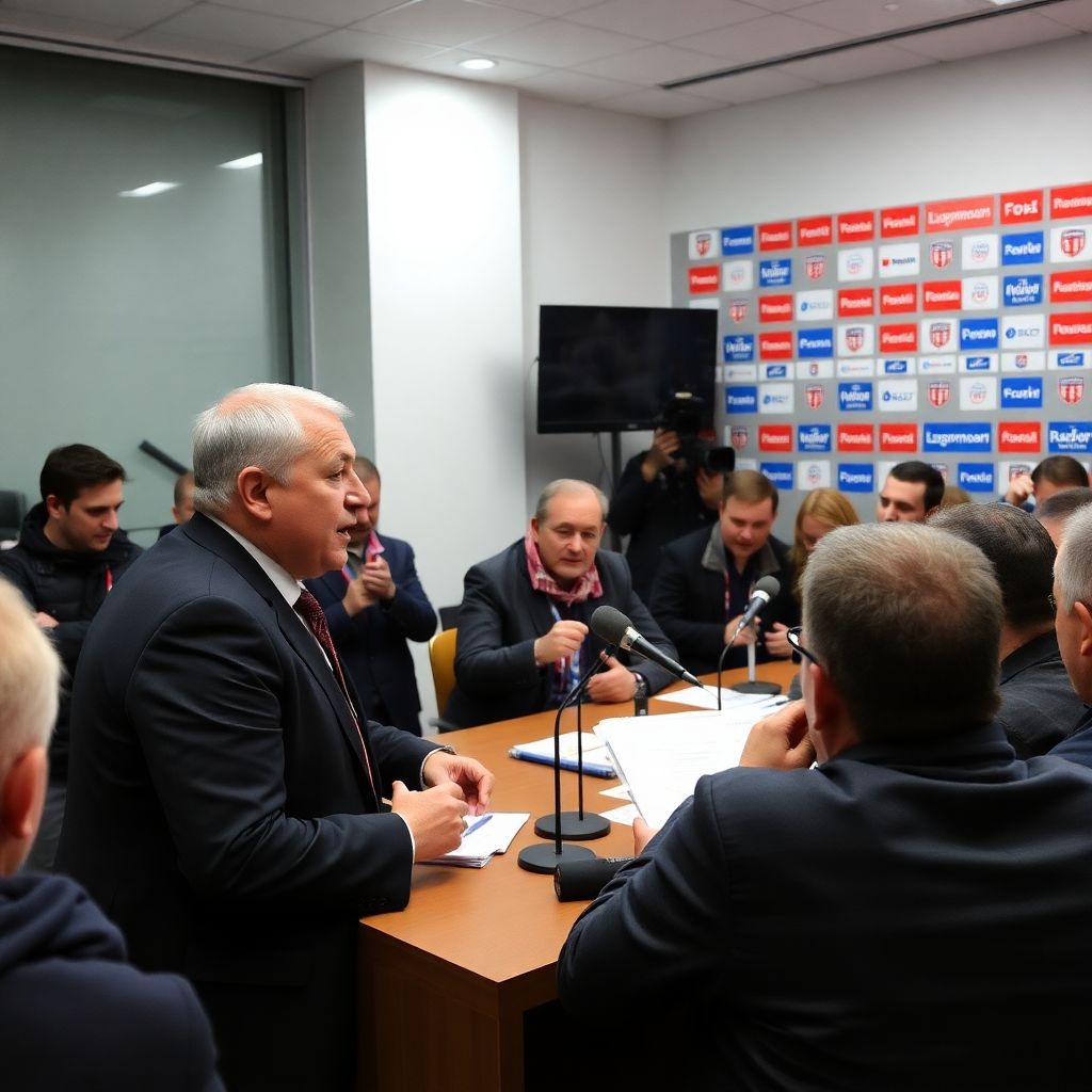 Быстров: «Спартак» обязан бороться за титул, иначе в таком футболе нет смысла