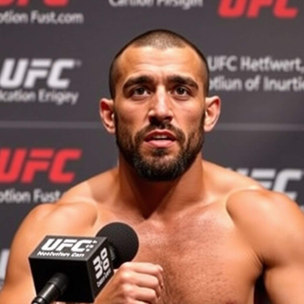 Арман Царукян жестко ответил Пэдди Пимблетту и вызвал его на бой Ufc
